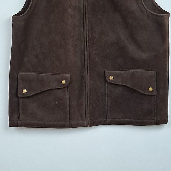 Talbots Ladies vest   - Picture 3 of 10